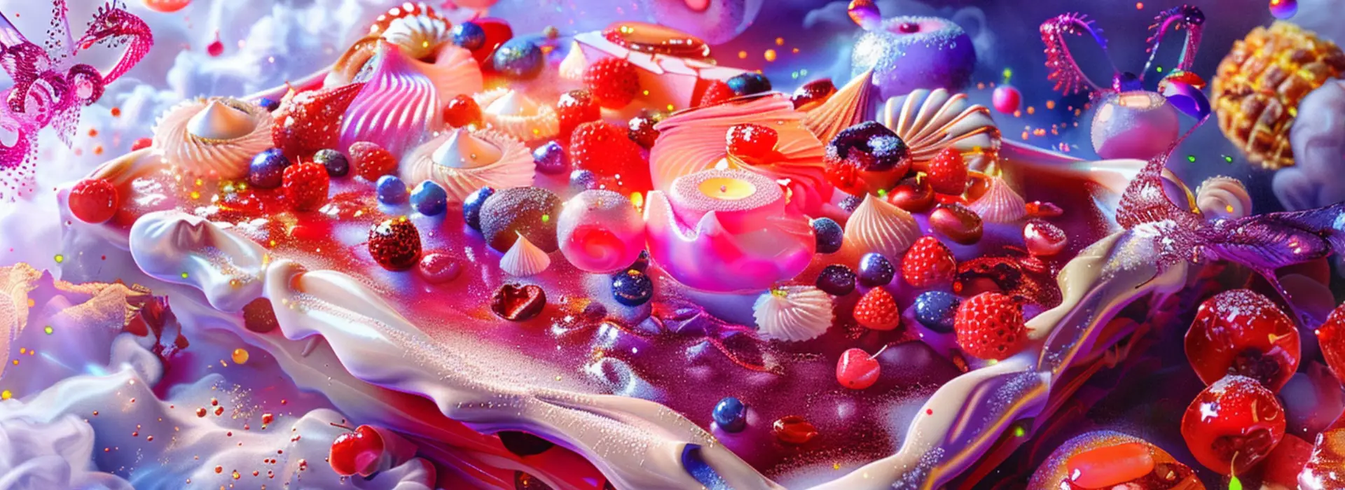 Palamania - Hero cover