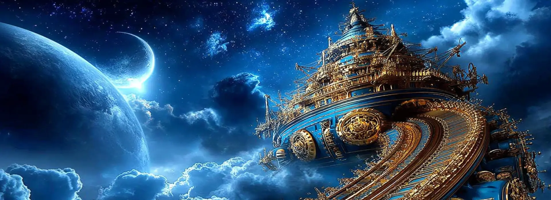 Palamania - Hero cover