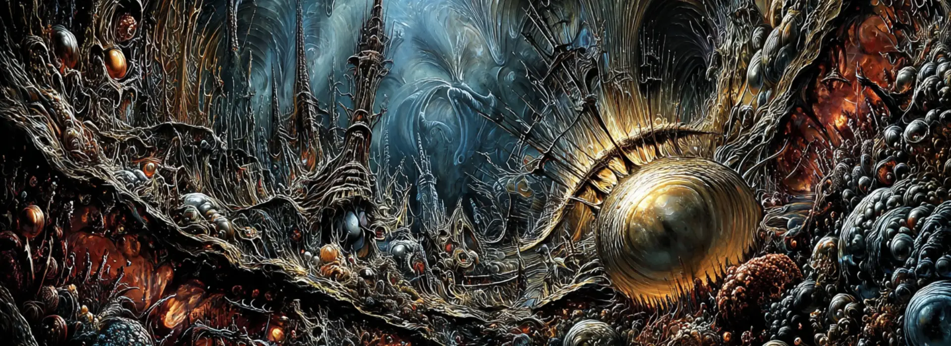 Palamania - Hero cover