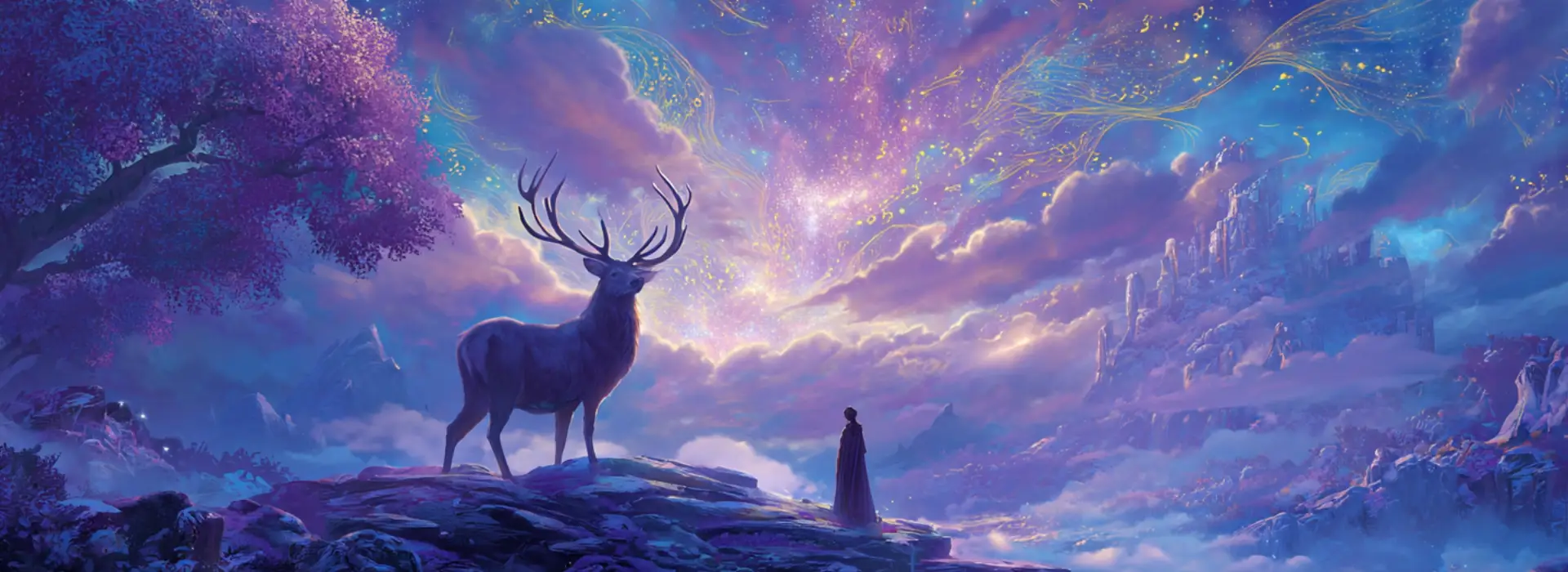 Palamania - Hero cover